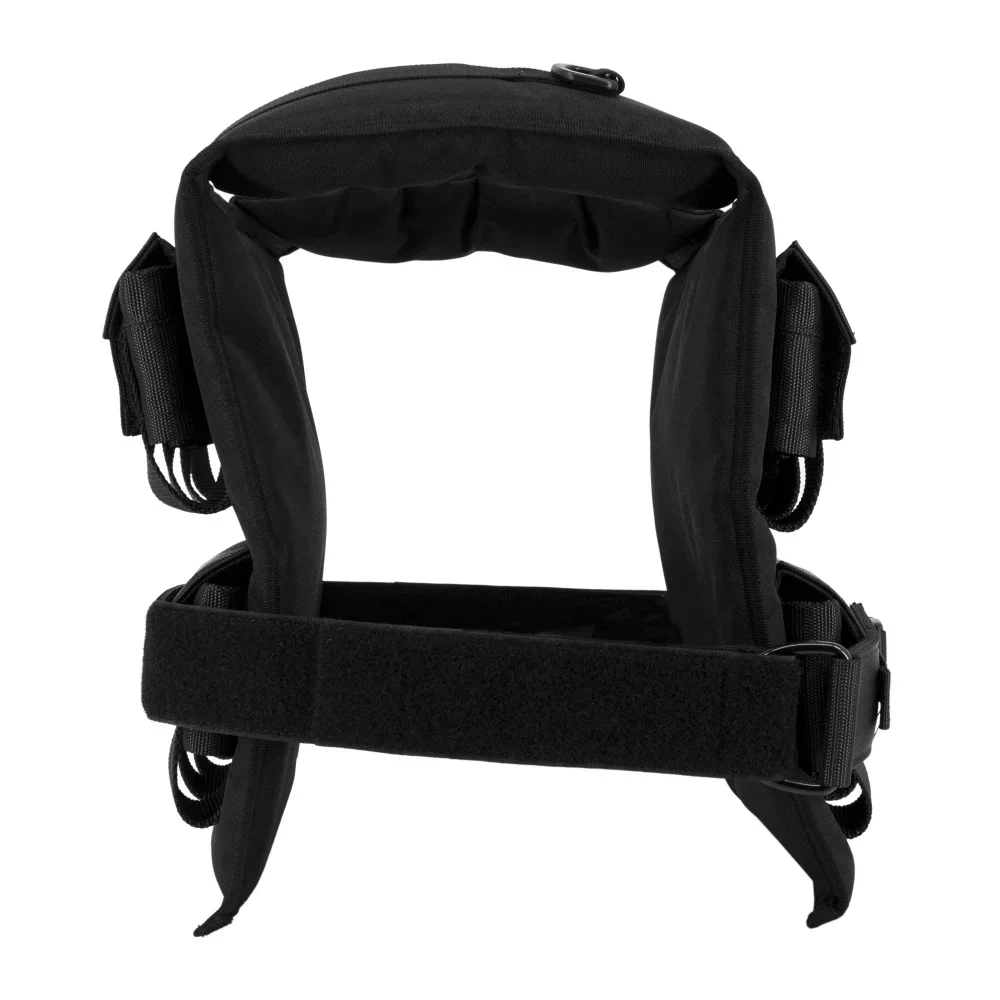 Gilet da Corsa con Pesi a Sgan - Crossfit Weight Vest recensione e prezzo