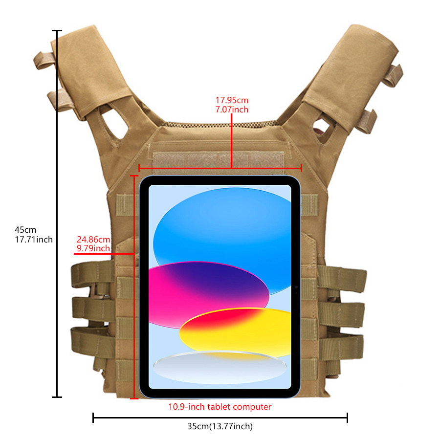 Gilet da allenamento portatile - Crossfit Weight Vest recensione e prezzo