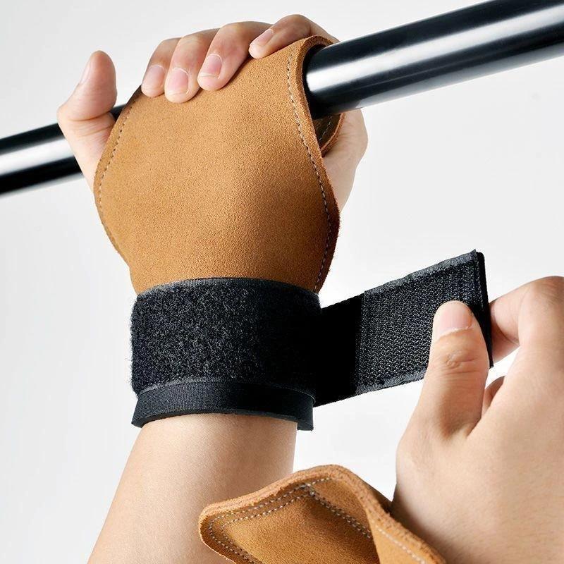 Guanti da Palestra per Solleva - Crossfit Workout With Equipment recensione e prezzo