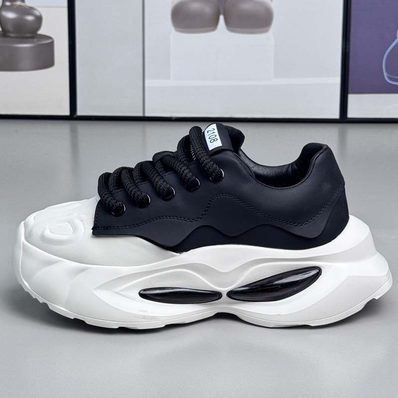 Scarpe da uomo 2025 Primavera  - Crossfit Hard recensione e prezzo