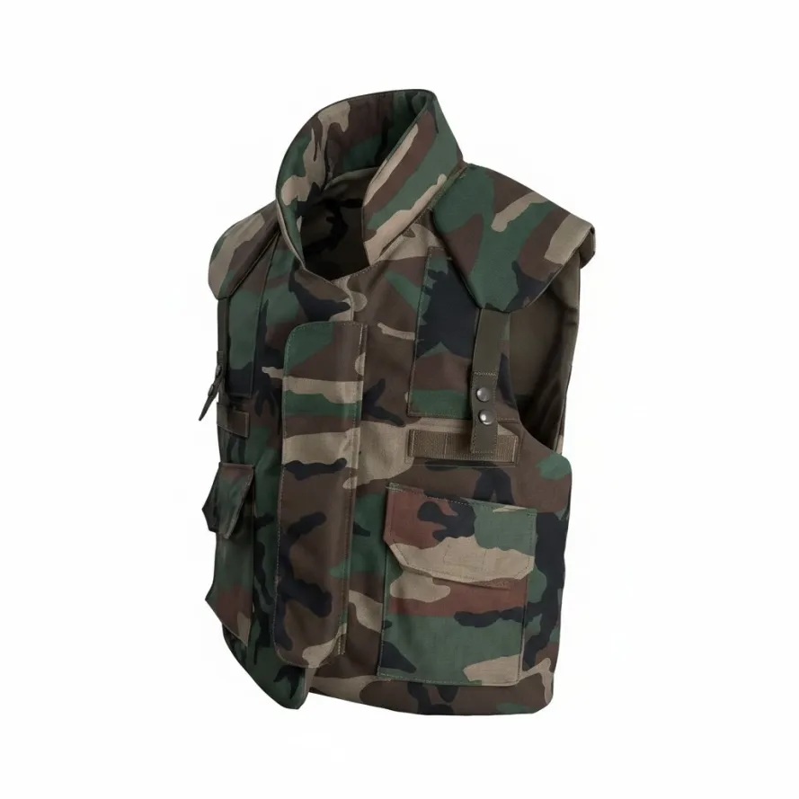 Replica del Gilet PASGT dell'E - Crossfit Weight Vest recensione e prezzo