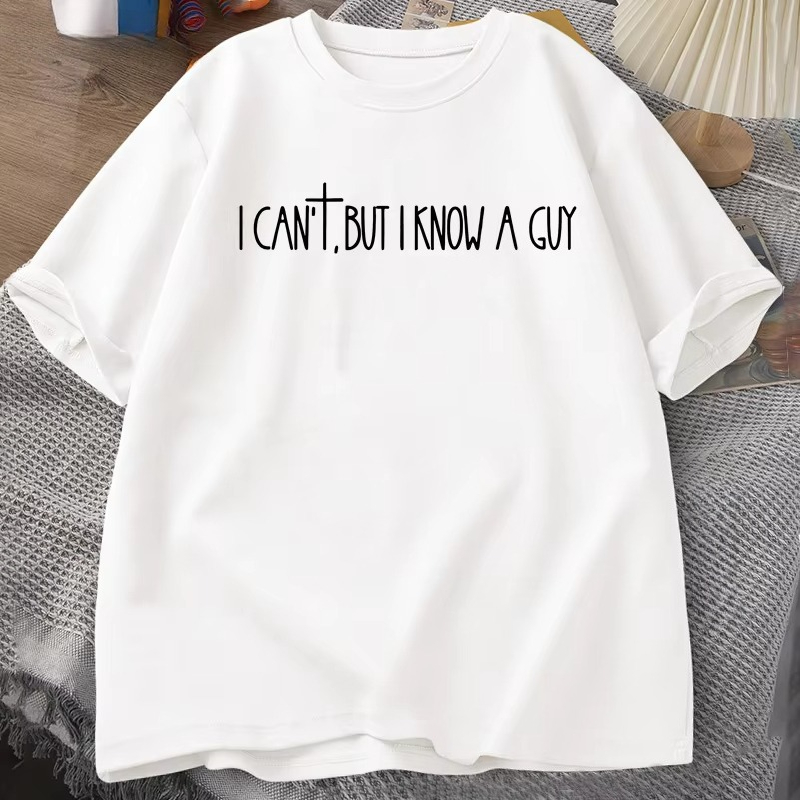 T-shirt Religiosa con Versetto - Crossfit Guy recensione e prezzo