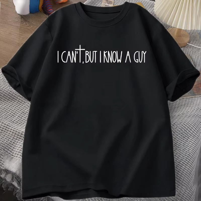 T-shirt Religiosa con Versetto - Crossfit Guy recensione e prezzo