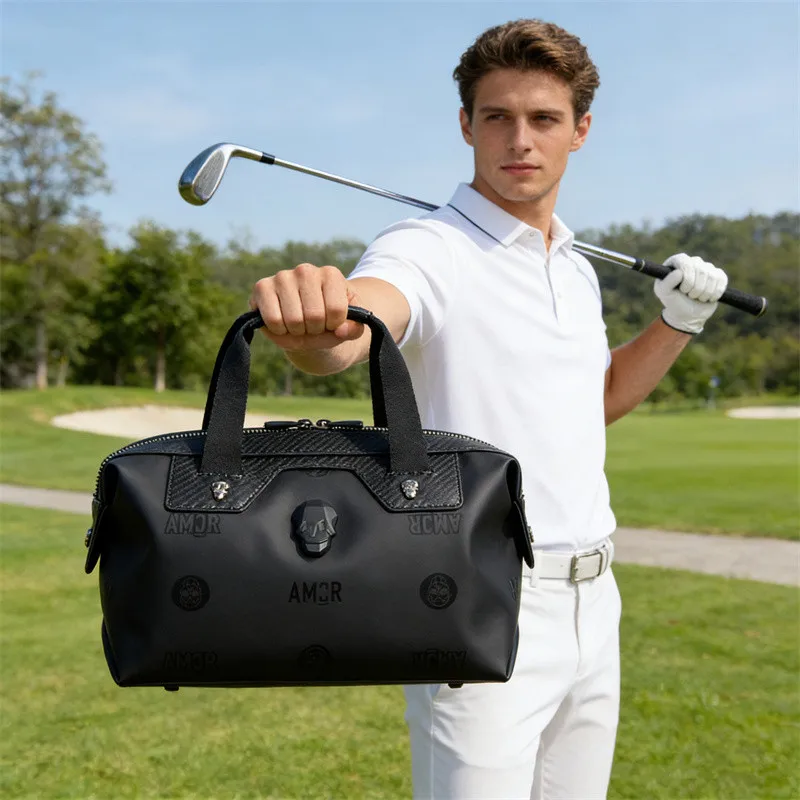 Borsa da Golf Unisex Coreana 2 - Crossfit G recensione e prezzo
