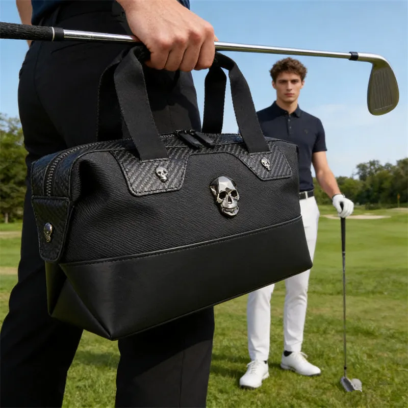 Borsa da Golf Unisex Coreana 2 - Crossfit G recensione e prezzo