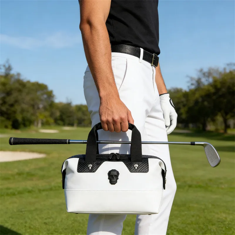 Borsa da Golf Unisex Coreana 2 - Crossfit G recensione e prezzo