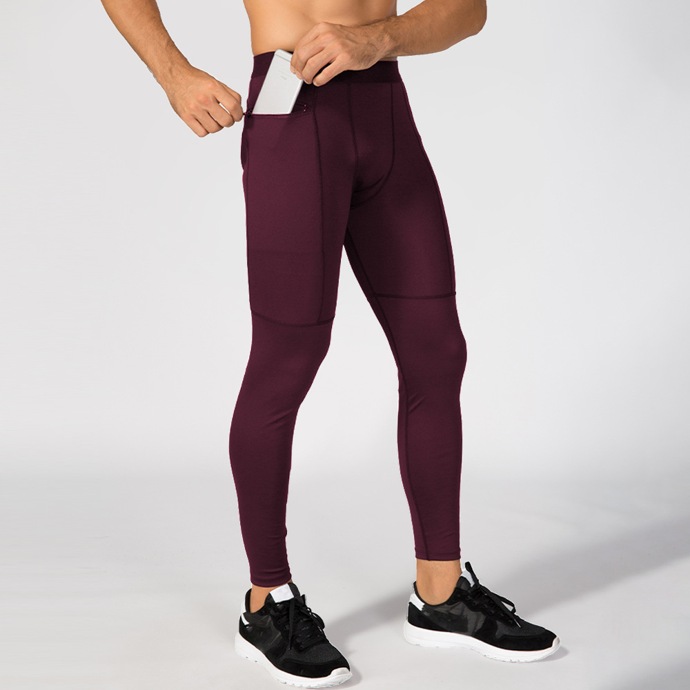 Collant da corsa da uomo Panta - Crossfit Ga recensione e prezzo