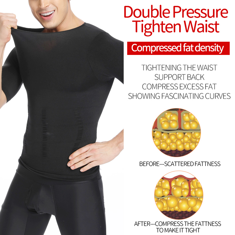 Uomo Dimagrante Body Shaper Ca - Crossfit Weight Vest recensione e prezzo