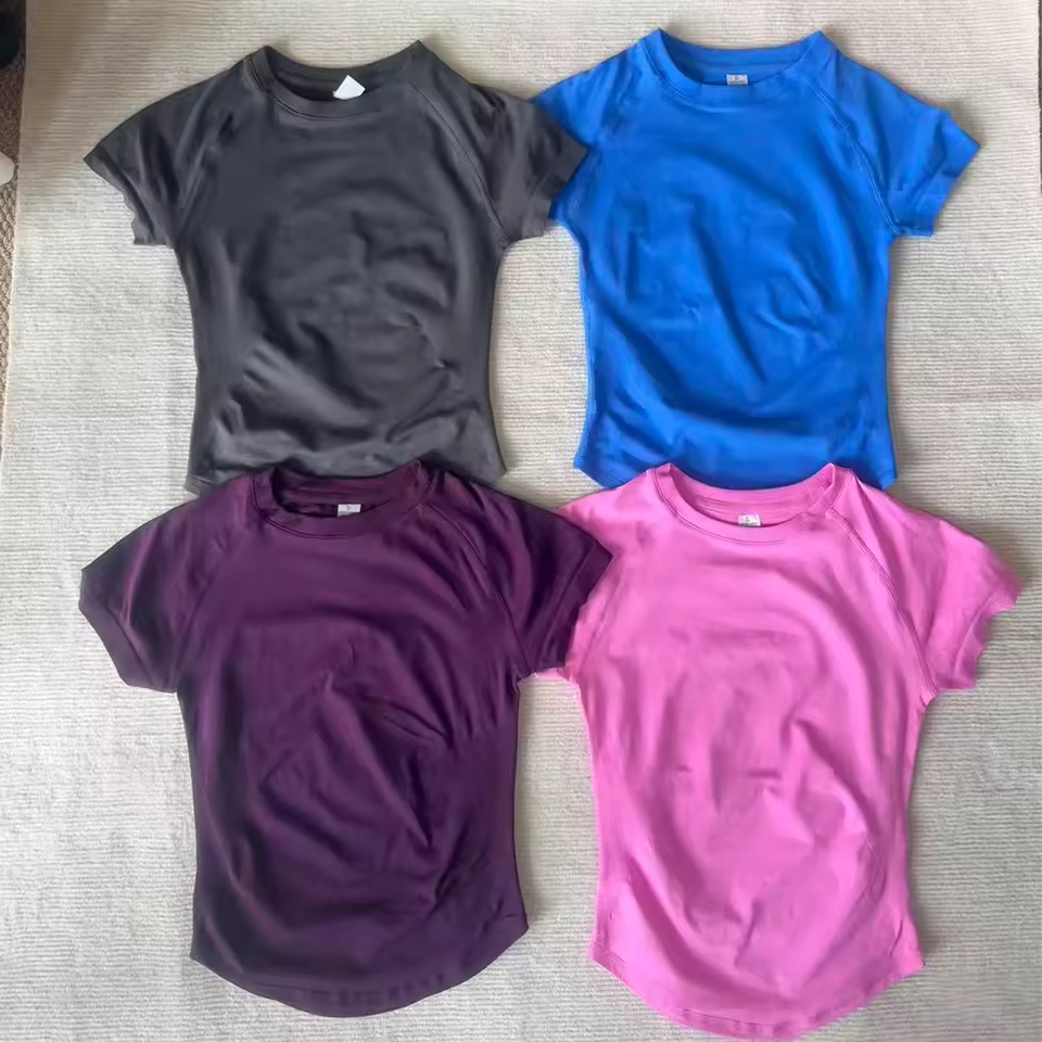 Maglietta Sportiva da Donna a  - Crossfit Yoga recensione e prezzo