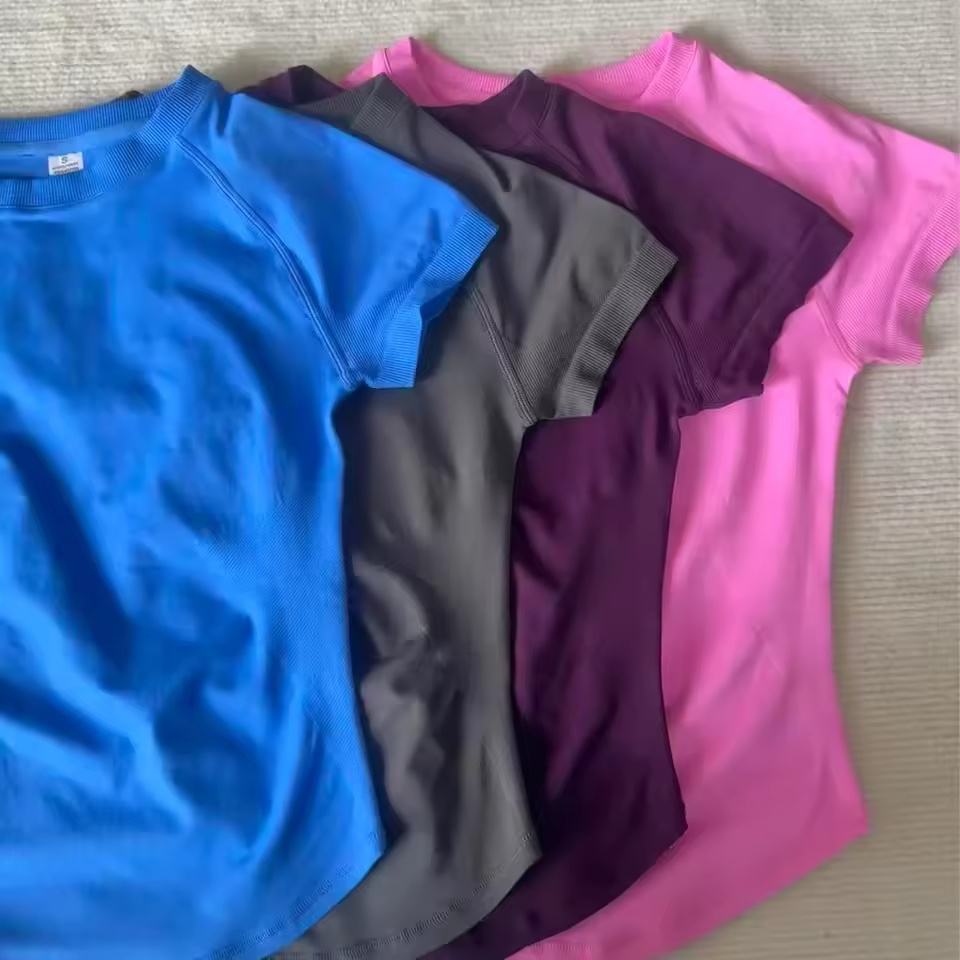 Maglietta Sportiva da Donna a  - Crossfit Yoga recensione e prezzo