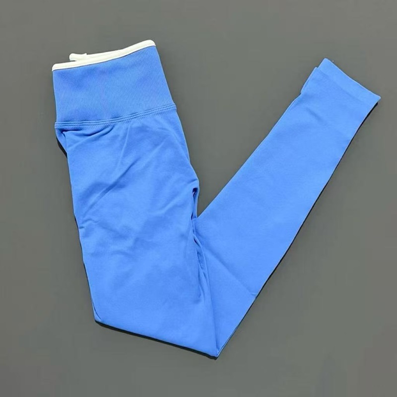 Leggings Sculpt Scrunch da Don - Crossfit Yoga recensione e prezzo