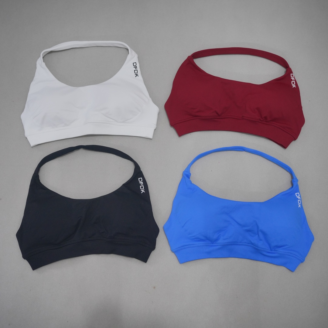 Reggiseno Sportivo Senza Cucit - Crossfit Yoga recensione e prezzo
