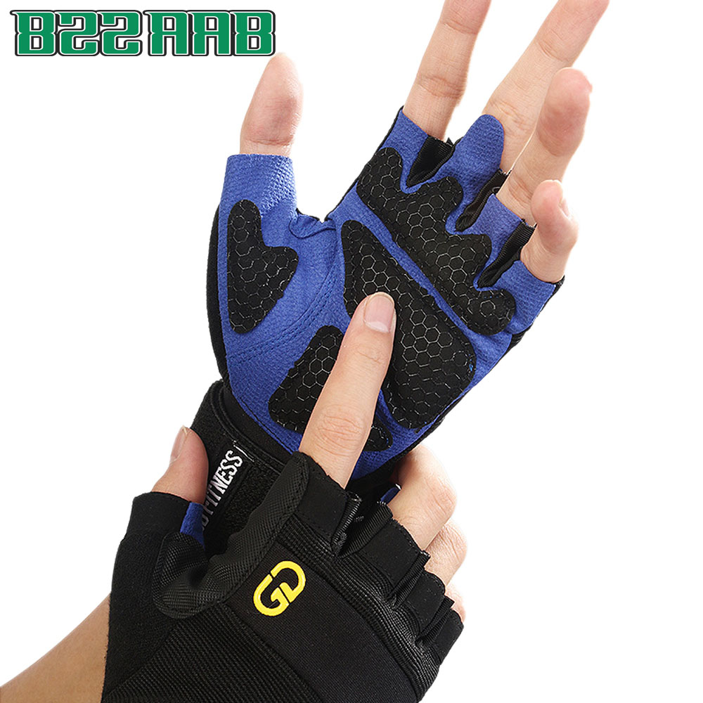 1 paio di guanti da allenament - Crossfit G recensione e prezzo
