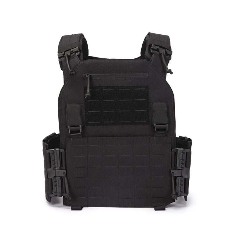 Gilet tattico Chaleco in nylon - Crossfit Vest recensione e prezzo